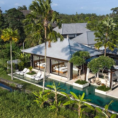 Villa Mimpi By Balisuperhost ウブド エクステリア 写真