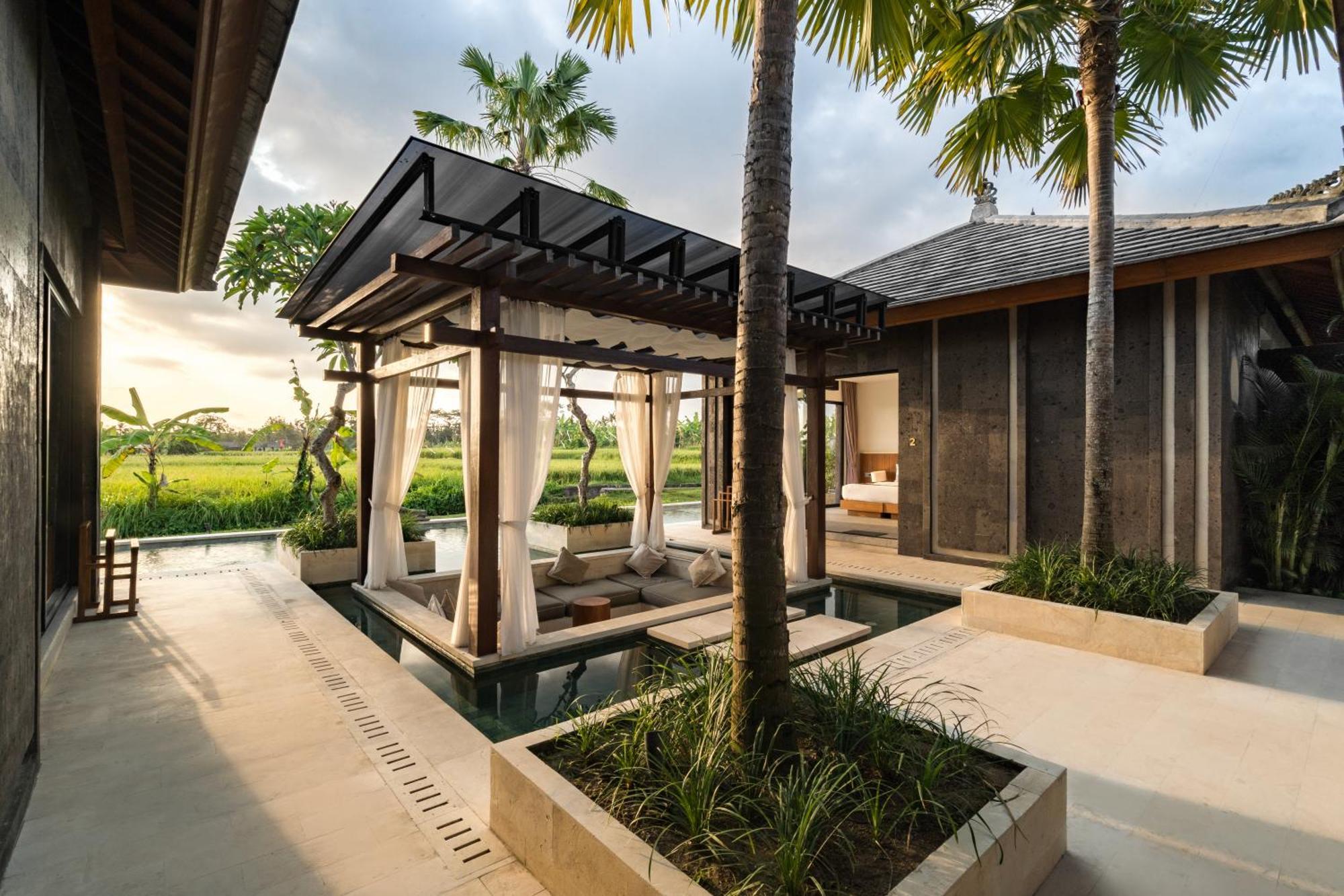 Villa Mimpi By Balisuperhost ウブド エクステリア 写真