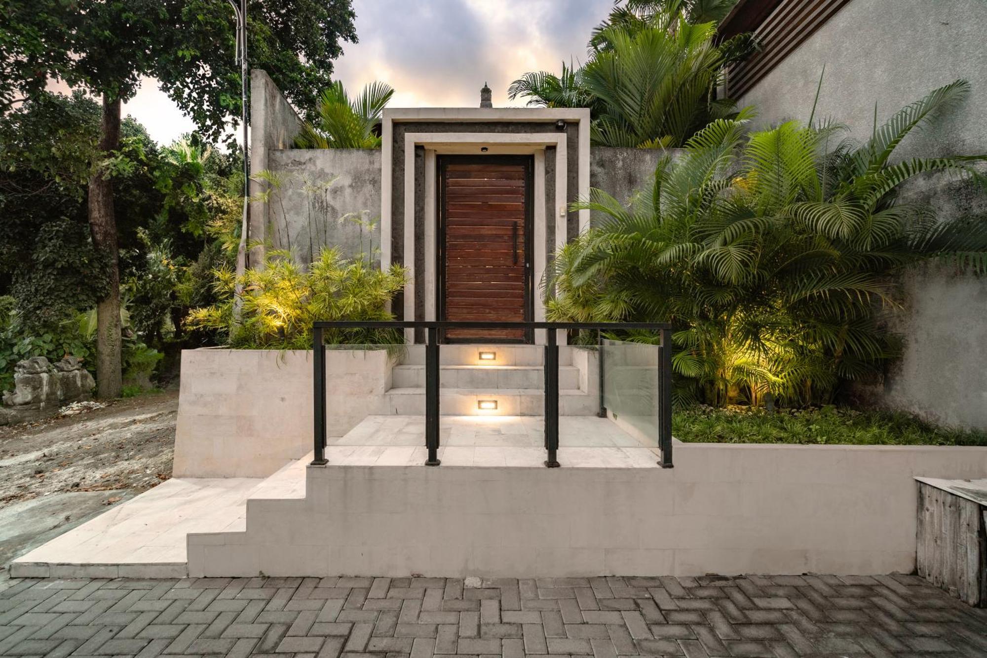 Villa Mimpi By Balisuperhost ウブド エクステリア 写真