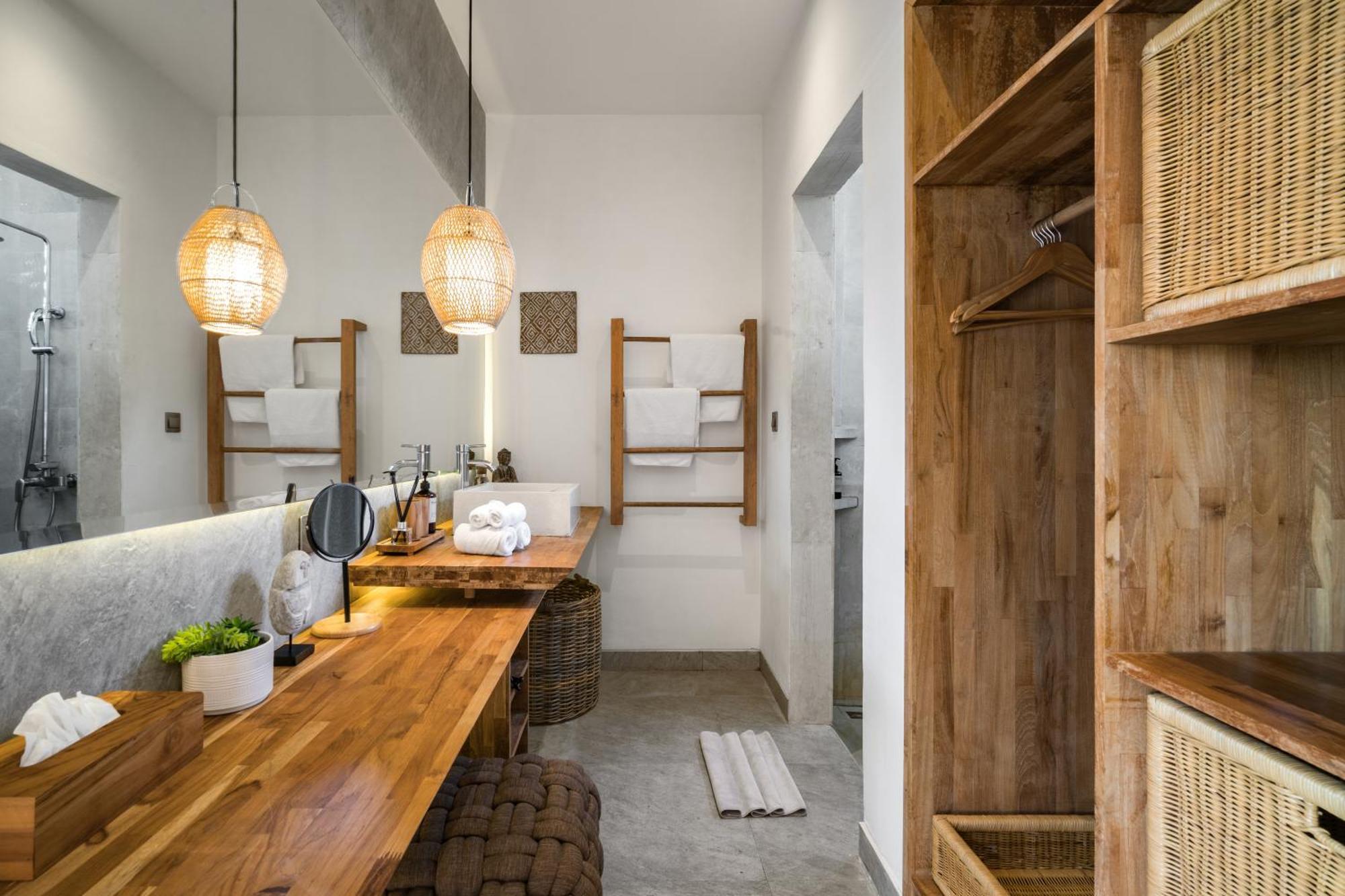 Villa Mimpi By Balisuperhost ウブド エクステリア 写真