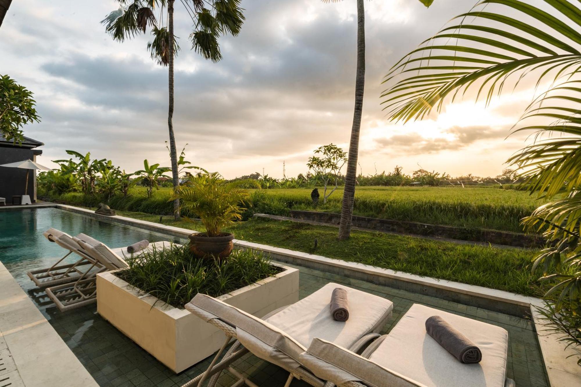 Villa Mimpi By Balisuperhost ウブド エクステリア 写真