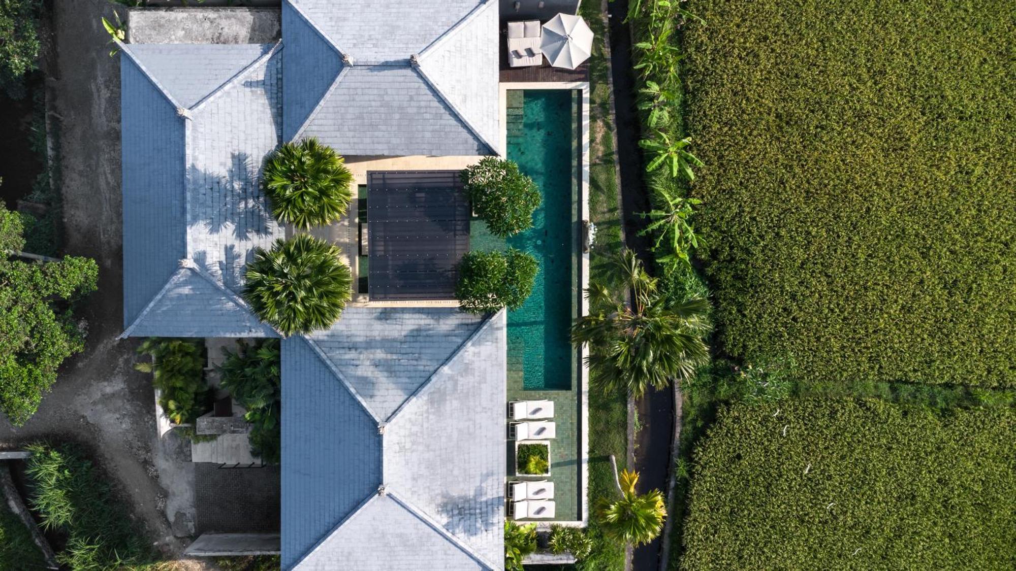 Villa Mimpi By Balisuperhost ウブド エクステリア 写真