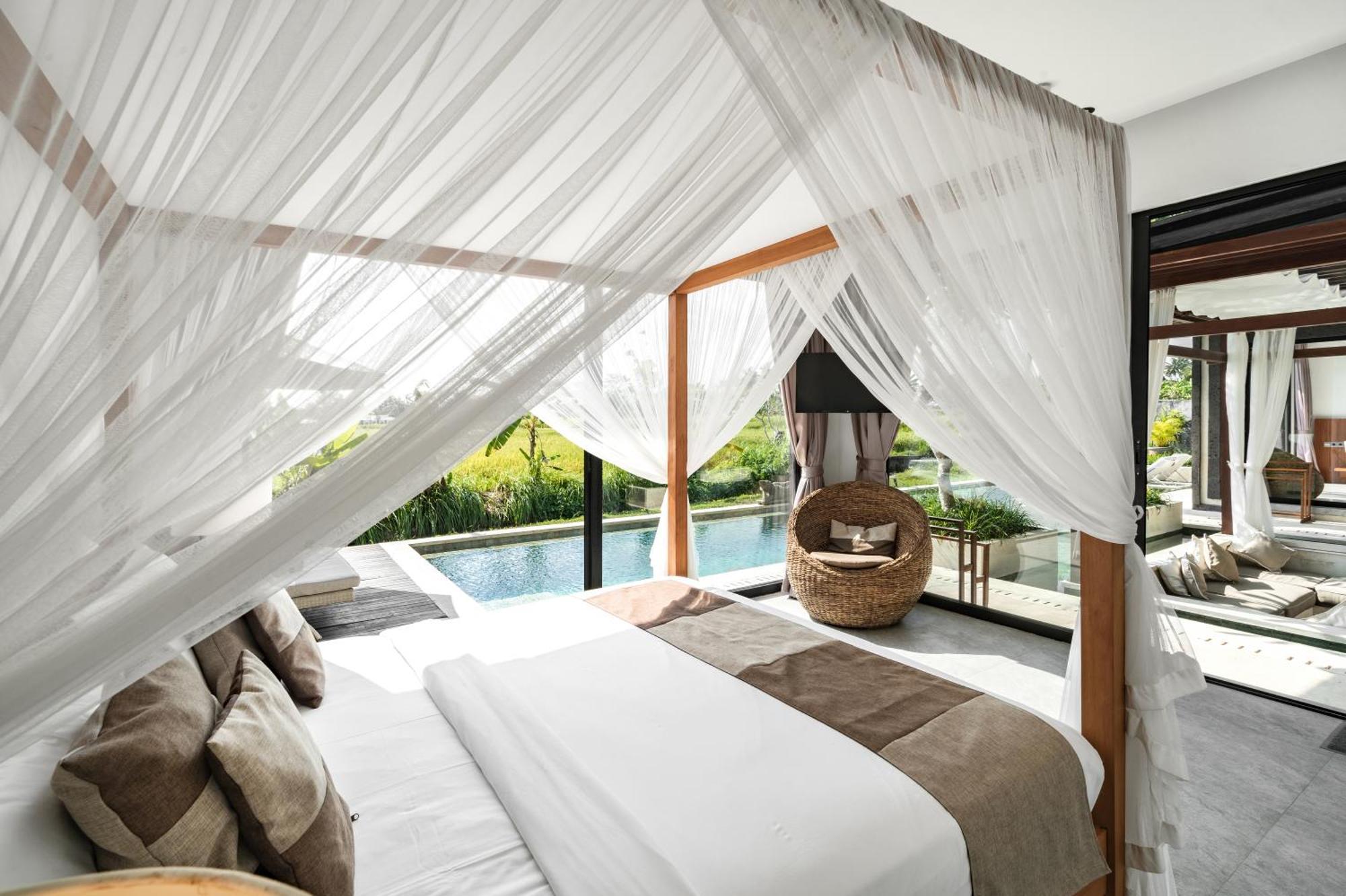 Villa Mimpi By Balisuperhost ウブド エクステリア 写真